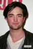 Robert Pattinson